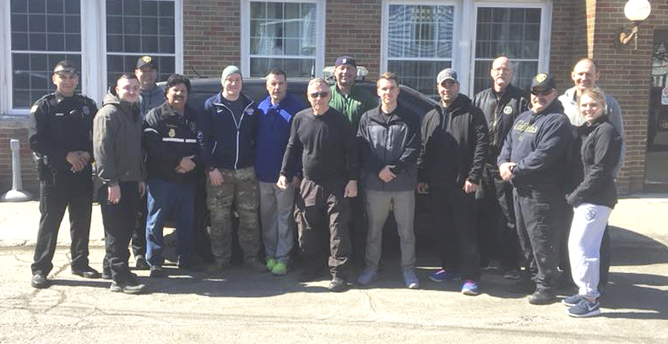 Gowanda Police, EMS members given training News, Sports, Jobs